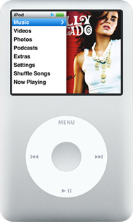 iPod Classic