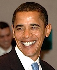 Barack Obama